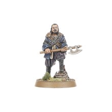 Load image into Gallery viewer, The Lord Of The Rings Corsairs of Umbar Bo'sun and Captain