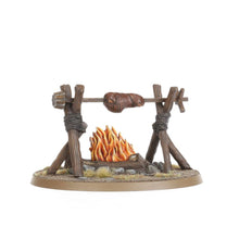 Load image into Gallery viewer, The Lord Of The Rings The Trolls: Tom, Bill and Bert