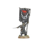 The Lord Of The Rings Mordor Orc Commanders