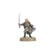 Load image into Gallery viewer, The Lord Of The Rings Haldir, Galadhrim Captain