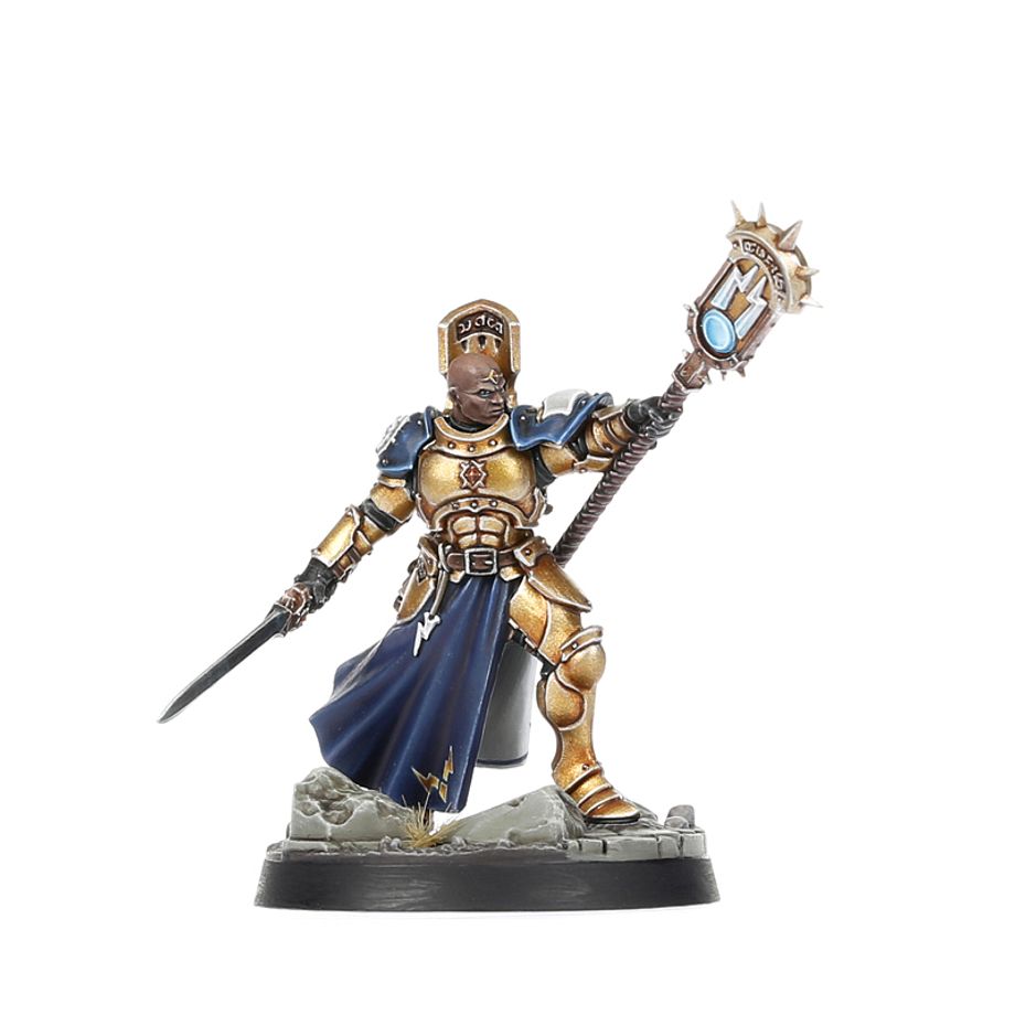 Stormcast Eternals Stormcoven