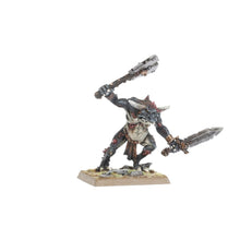 Load image into Gallery viewer, Warhammer The Old World Warriors of Chaos Chaos Trolls