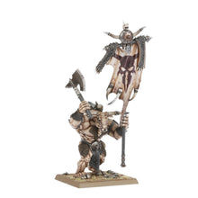 Load image into Gallery viewer, Warhammer The Old World Beastmen Brayherds Minotaur Herd