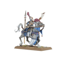 Load image into Gallery viewer, Warhammer The Old World High Elf Realms Ellyrian Reavers