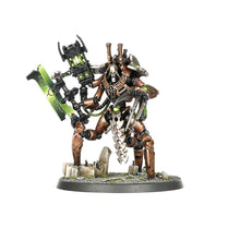 Load image into Gallery viewer, Necrons Royal Court