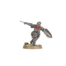 Load image into Gallery viewer, The Lord Of The Rings Morannon Orc Commanders