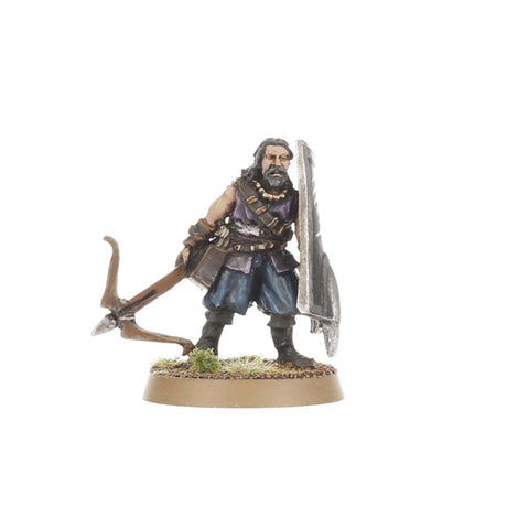 The Lord Of The Rings Corsairs of Umbar Crossbowmen