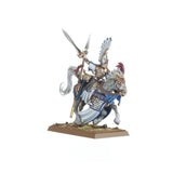 Warhammer The Old World High Elf Realms Ellyrian Reavers