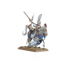 Load image into Gallery viewer, Warhammer The Old World High Elf Realms Ellyrian Reavers