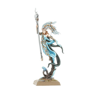 Warhammer The Old World Wood Elf Realms Wood Elf Mages