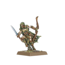 Load image into Gallery viewer, Warhammer The Old World Wood Elf Realms Waywatchers