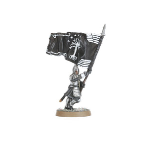 The Lord Of The Rings Minas Tirith Commanders