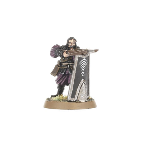 The Lord Of The Rings Corsairs of Umbar Crossbowmen
