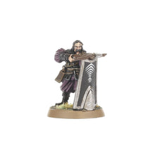 Load image into Gallery viewer, The Lord Of The Rings Corsairs of Umbar Crossbowmen