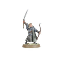 Load image into Gallery viewer, The Lord Of The Rings Lorien Elf Commanders
