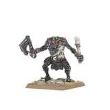 Warhammer The Old World Warriors of Chaos Chaos Trolls