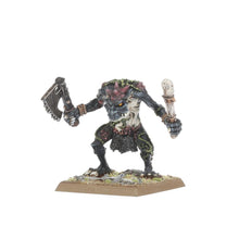 Load image into Gallery viewer, Warhammer The Old World Warriors of Chaos Chaos Trolls