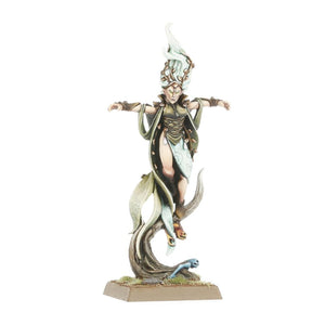 Warhammer The Old World Wood Elf Realms Wood Elf Mages