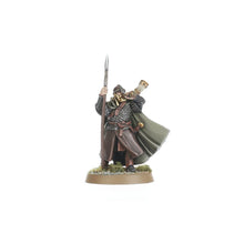Load image into Gallery viewer, The Lord Of The Rings Rohan Commanders