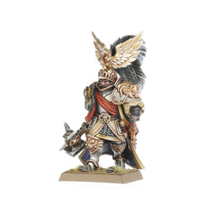 Load image into Gallery viewer, Warhammer The Old World Empire Of Man General Hans Von Lowenhacke
