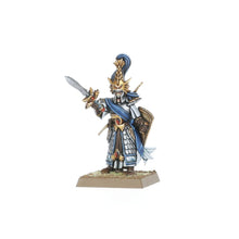 Load image into Gallery viewer, Warhammer The Old World High Elf Realms Lothern Sea Guard