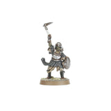 The Lord Of The Rings Mordor Orc Commanders