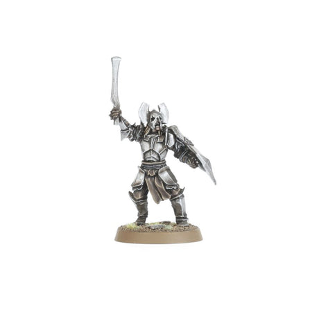 The Lord Of The Rings Gundabad Orc Warband