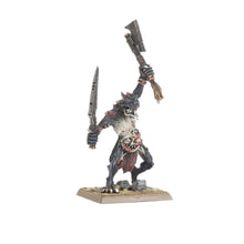 Load image into Gallery viewer, Warhammer The Old World Warriors of Chaos Chaos Trolls