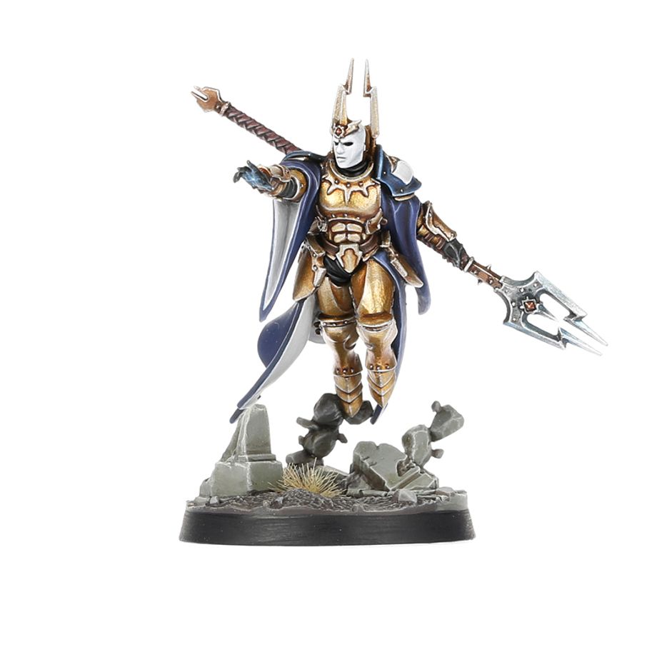 Stormcast Eternals Stormcoven