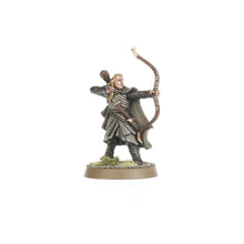 Load image into Gallery viewer, The Lord Of The Rings Haldir, Galadhrim Captain