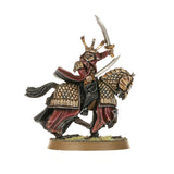 The Lord Of The Rings Easterling Mounted Commanders