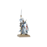 Warhammer The Old World High Elf Realms Lothern Sea Guard