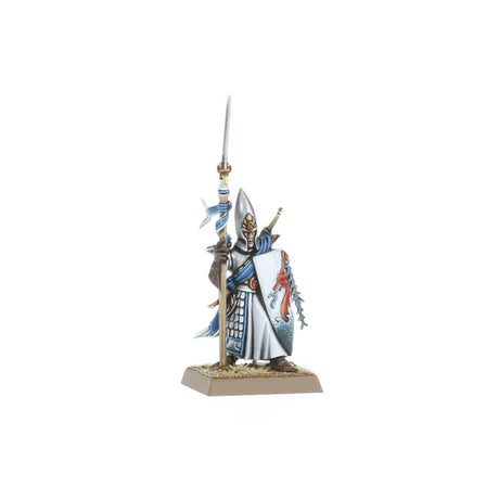 Warhammer The Old World High Elf Realms Lothern Sea Guard