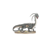 The Lord Of The Rings Cave Drake