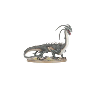 The Lord Of The Rings Cave Drake
