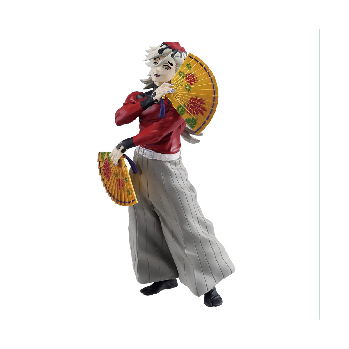 Demon Slayer Kimetsu no Yaiba: Doma Grandista Banpresto