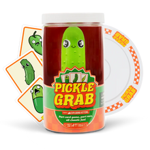 Load image into Gallery viewer, Pickle Grab