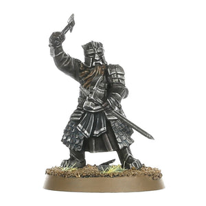 The Lord Of The Rings Grim Hammers
