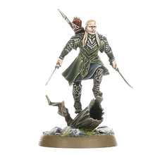 Load image into Gallery viewer, The Lord Of The Rings Legolas Greenleaf &amp; Tauriel