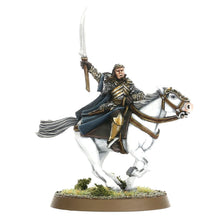 Load image into Gallery viewer, The Lord Of The Rings Elladan &amp; Elrohir