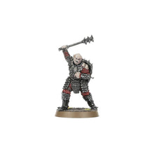 Load image into Gallery viewer, The Lord Of The Rings Gothmog Lieutenant Of Sauron