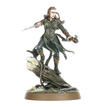 Load image into Gallery viewer, The Lord Of The Rings Legolas Greenleaf &amp; Tauriel