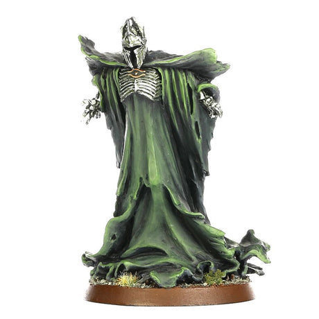 The Lord Of The Rings Sauron the Necromancer