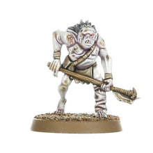 Load image into Gallery viewer, The Lord Of The Rings Goblin Warriors
