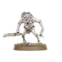 Load image into Gallery viewer, The Lord Of The Rings Goblin Warriors