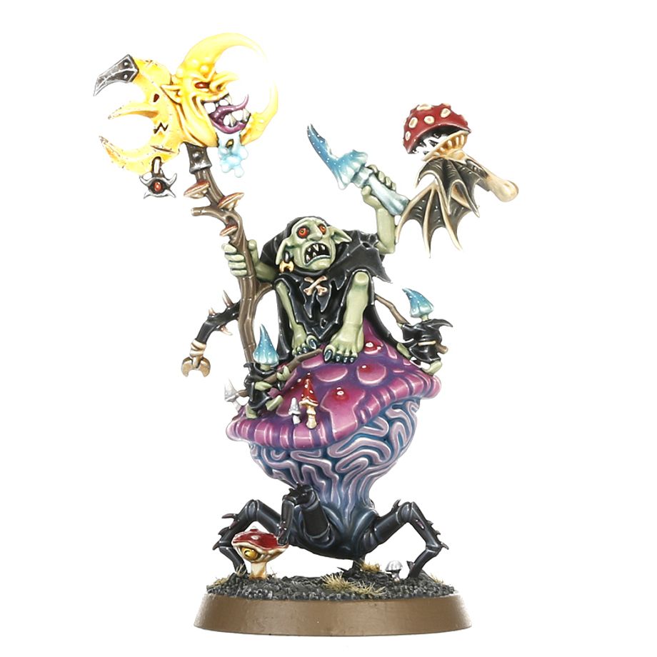 Gobbapalooza