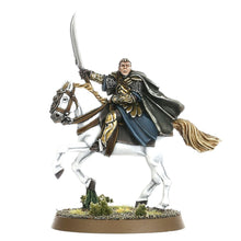 Load image into Gallery viewer, The Lord Of The Rings Elladan &amp; Elrohir