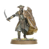 The Lord Of The Rings Palace Guards