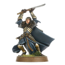 Load image into Gallery viewer, The Lord Of The Rings Elladan &amp; Elrohir