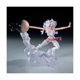 One Piece: Jewelry Bonney Senkozekkei Banpresto